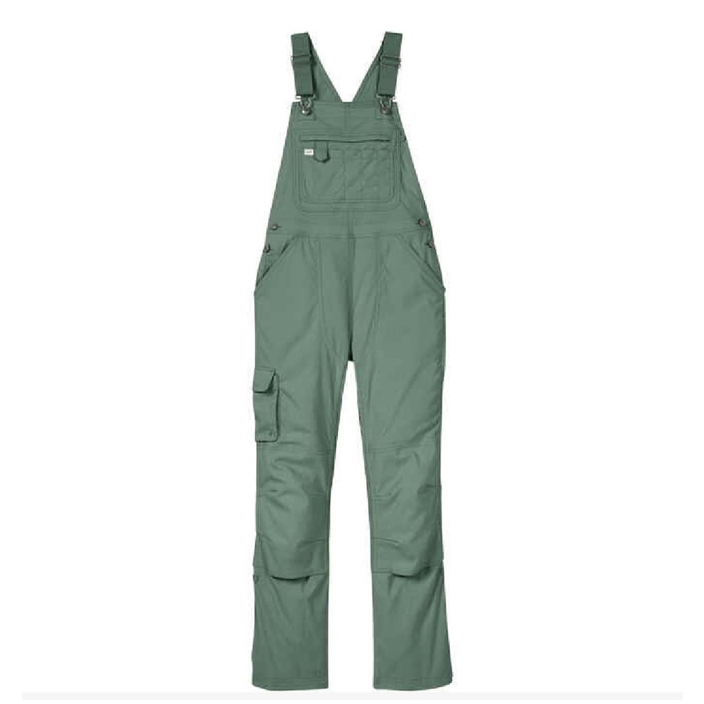 Duluth Trading Post Hierloom Gardening Bib Overalls